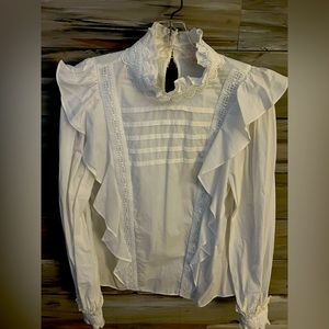 Ted Baker Blouse size L